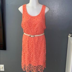 Lauren Conrad Dress